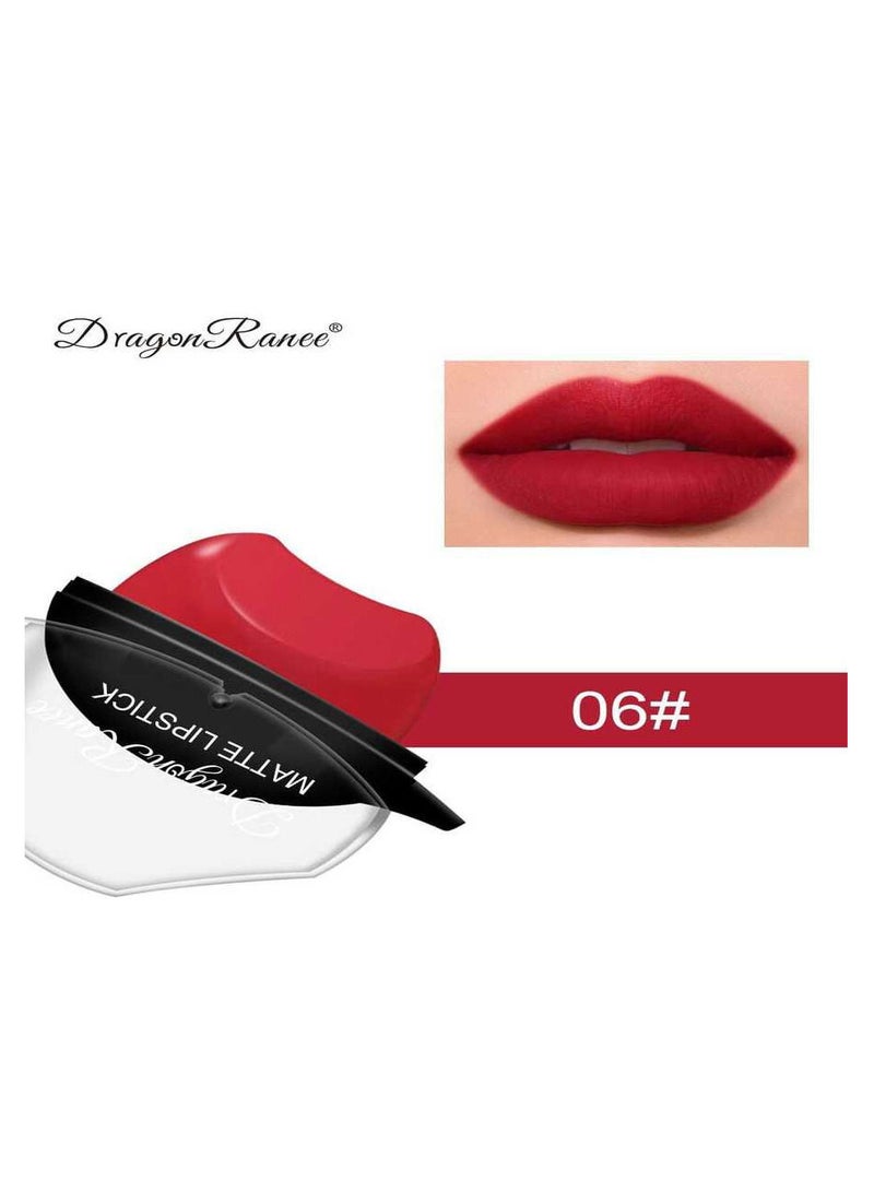 Dragon Ranee Rani Dragon Matte Lipstick
