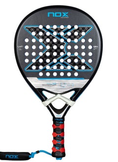 NOX TL10 Quantum 12K 2025 Nox Padel Racket by Tino Libaak  - Image 1