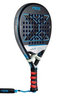 NOX TL10 Quantum 12K 2025 Nox Padel Racket by Tino Libaak  - Image 2