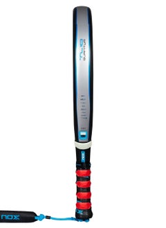 NOX TL10 Quantum 12K 2025 Nox Padel Racket by Tino Libaak  - Image 3