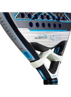 NOX TL10 Quantum 12K 2025 Nox Padel Racket by Tino Libaak  - Image 5