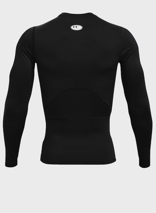 UA HG Armour Comp LS - view 2