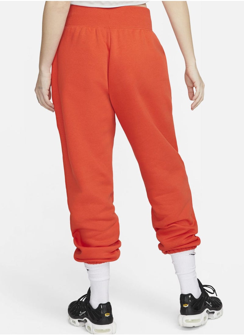 Nike - Nsw Phoenix Fleece Sweatpants - Image 1