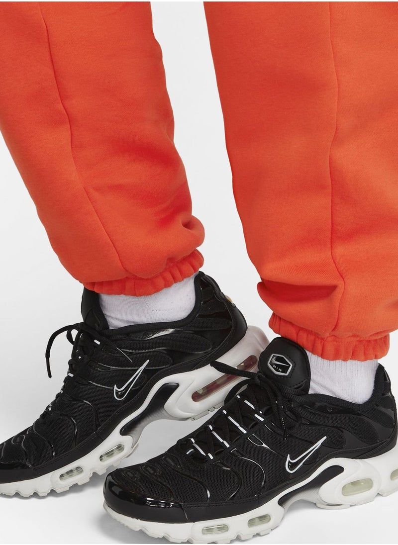 Nike - Nsw Phoenix Fleece Sweatpants - Image 1