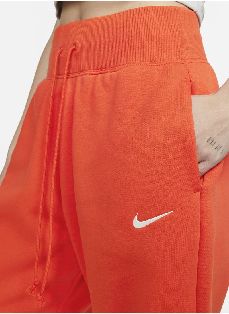 Nike - Nsw Phoenix Fleece Sweatpants - Image 1