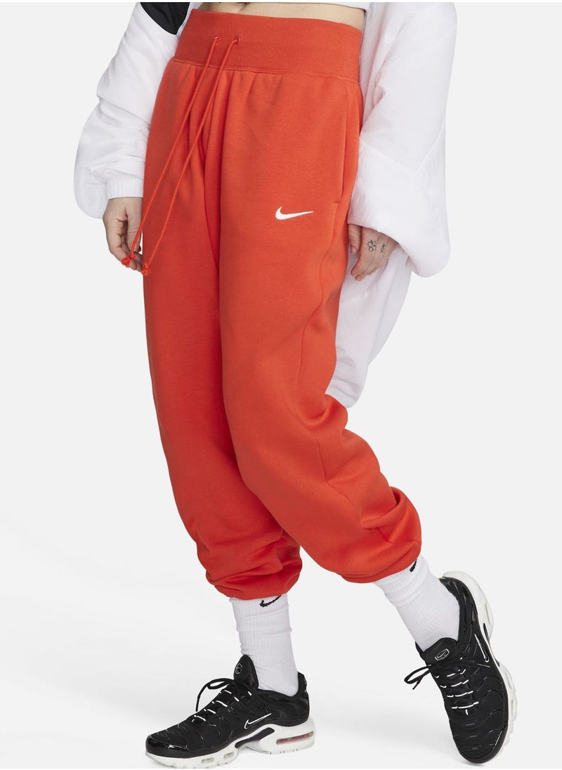 Nike - Nsw Phoenix Fleece Sweatpants - Image 1
