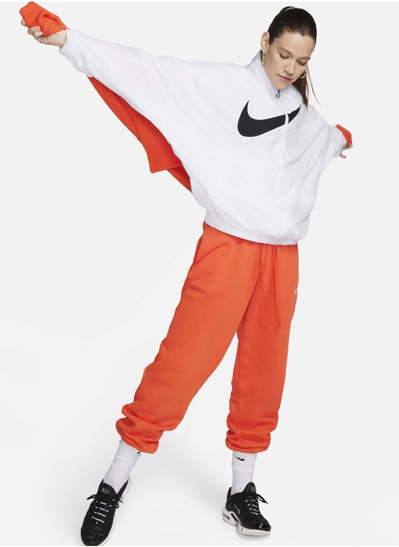 Nike - Nsw Phoenix Fleece Sweatpants - Image 1