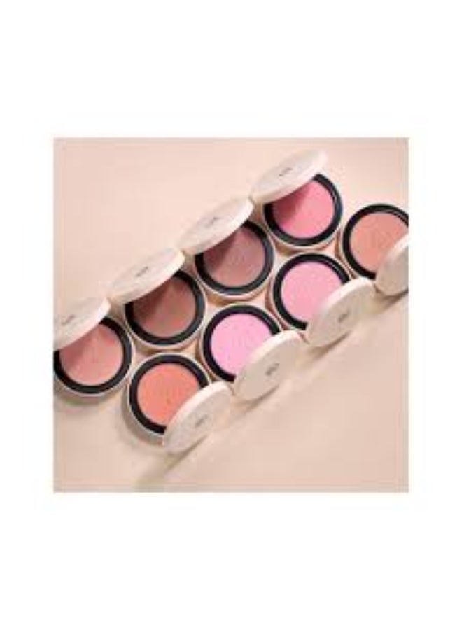 Collistar Impeccable Maxi Blush Color 05 Canyon 9g - Image 4
