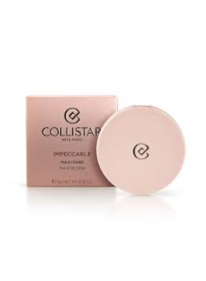 Collistar Impeccable Maxi Blush Color 05 Canyon 9g - Image 3