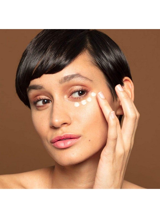 صنداي رايلي كريم الكافيين لتفتيح وإزالة الانتفاخ التلقائي لمحيط العين للهالات السوداء والانتفاخ - Image 5