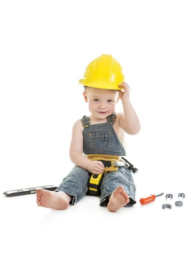 Super Toy Automobile Tools Kit Mechanical Toy Set For Kids, Pretend Play Kids Construction Tool Kits Toy For Boys, Kids Birthday Gift For Boys Girls Ages 3+ (Pack Of 14) - Image 4
