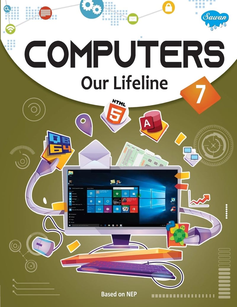 Computers Our Lifeline -7 - Image 1
