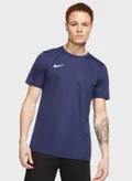 Nike blue