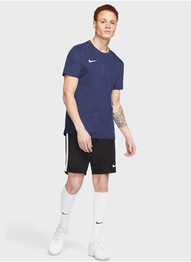 Nike - Park Dri-Fit VII T-Shirt - Image 1