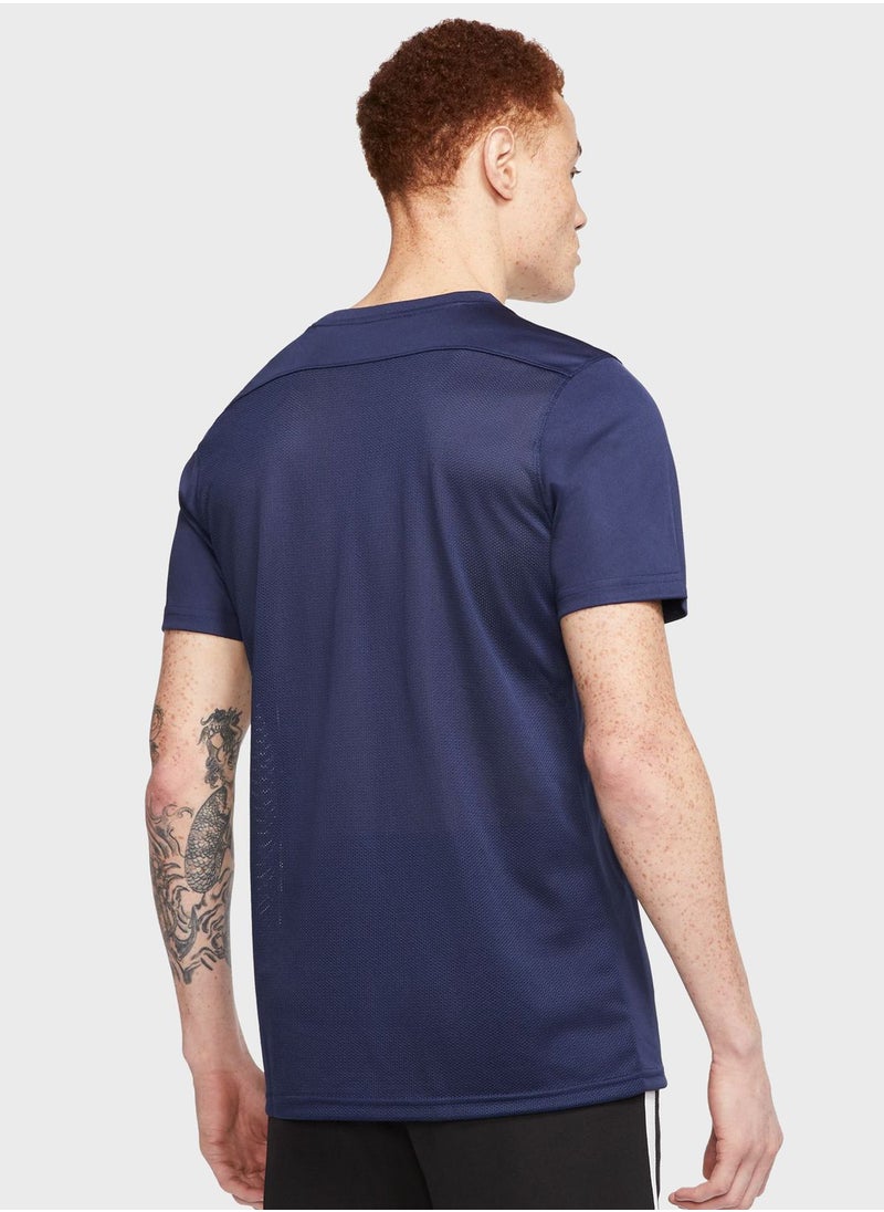 Nike - Park Dri-Fit VII T-Shirt - Image 1