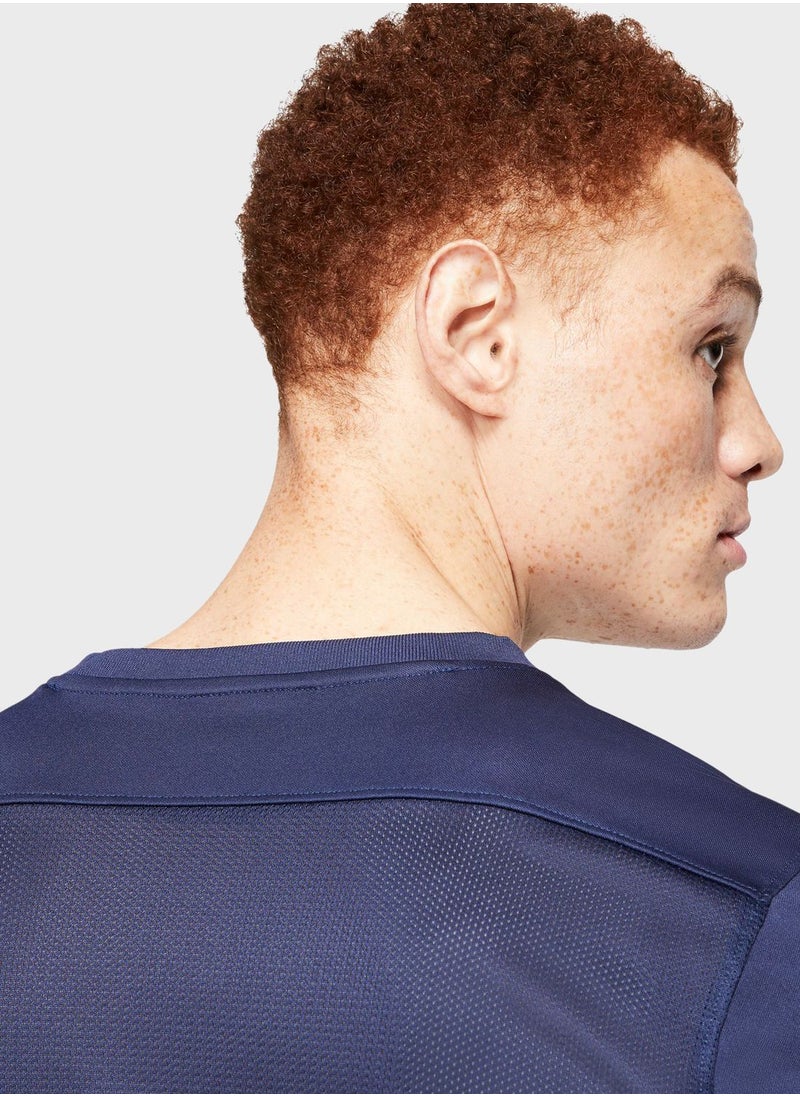 Nike - Park Dri-Fit VII T-Shirt - Image 1