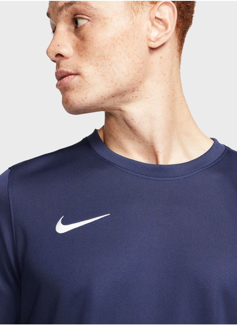 Nike - Park Dri-Fit VII T-Shirt - Image 1