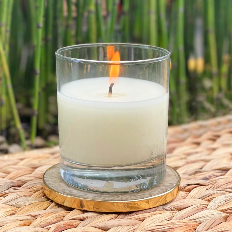 Direct Candle Supply Coconut Soy Wax Beads for Candle Making | 10lb Coconut Soy Candle Wax Pastilles for Candlemaking | Smooth Blend for High Load Fragrance Formulation | Candle Making Supplies - Image 5
