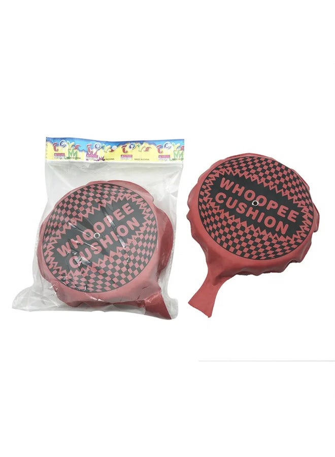 Tremolo Is Specially For Fart Bags, April Fool's Day, Halloween Spoof, Sponge Pad, Fun And Trick Toys-color:Small Keychain (10.5), Color Random, Please Note  - Image 4