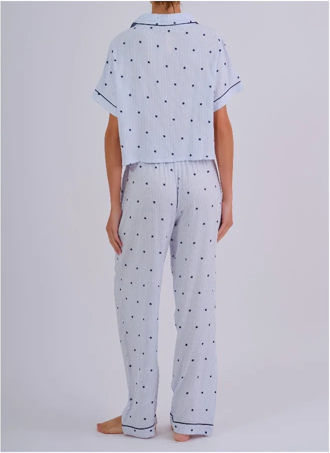 ايسلا اند ايفي Isla & Evie Everyday Long Pants