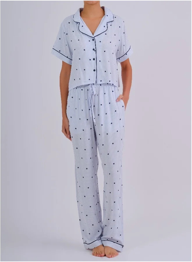 ايسلا اند ايفي Isla & Evie Everyday Long Pants