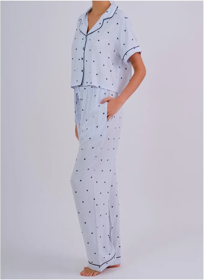 ايسلا اند ايفي Isla & Evie Everyday Long Pants