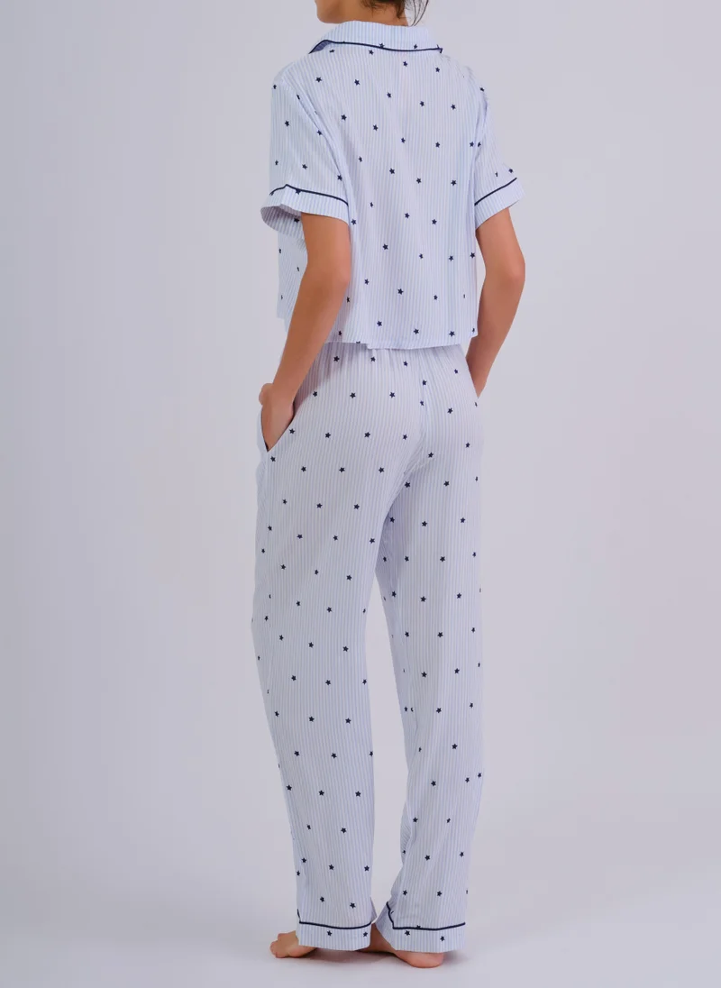 ايسلا اند ايفي Isla & Evie Everyday Long Pants