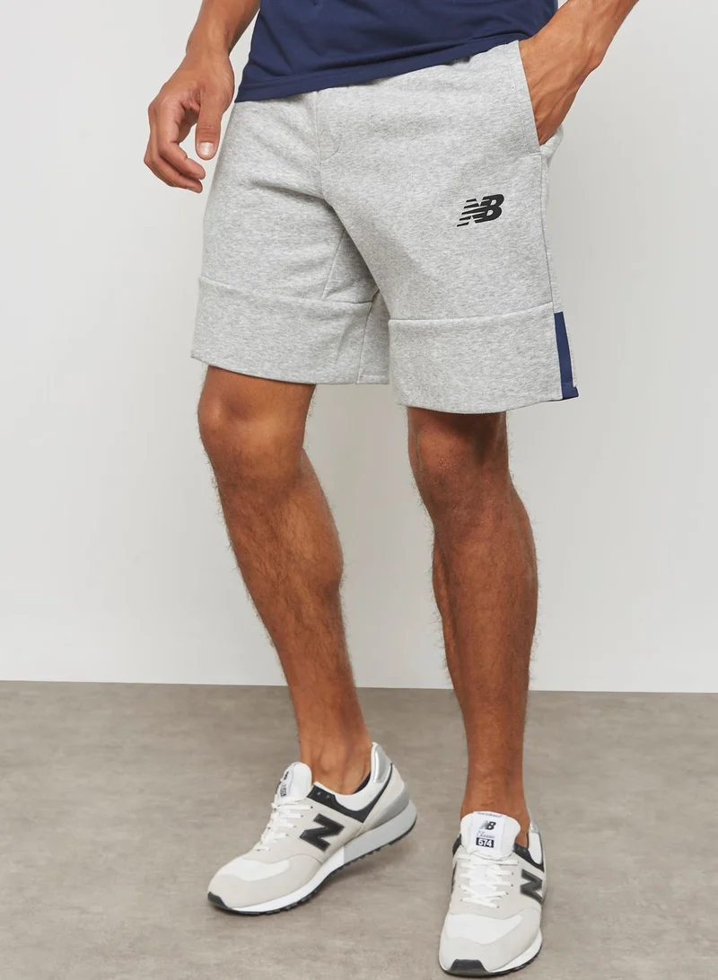 New Balance Athletics Shorts
