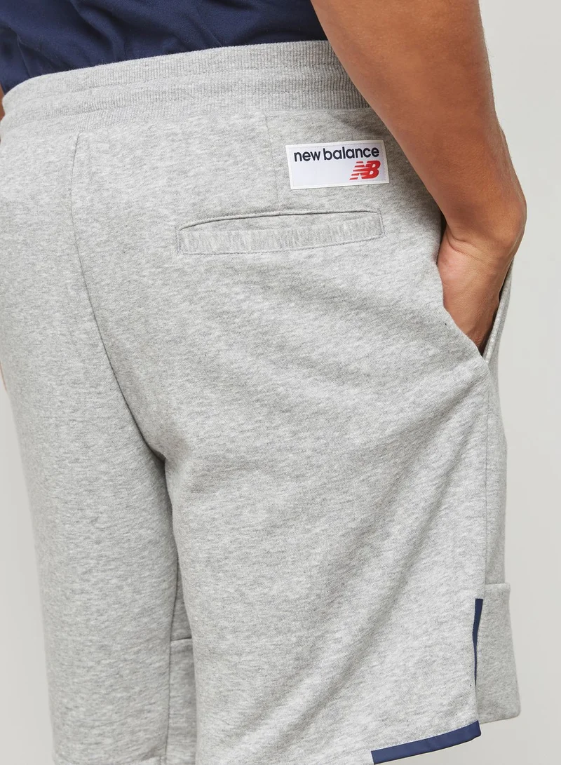 New Balance Athletics Shorts