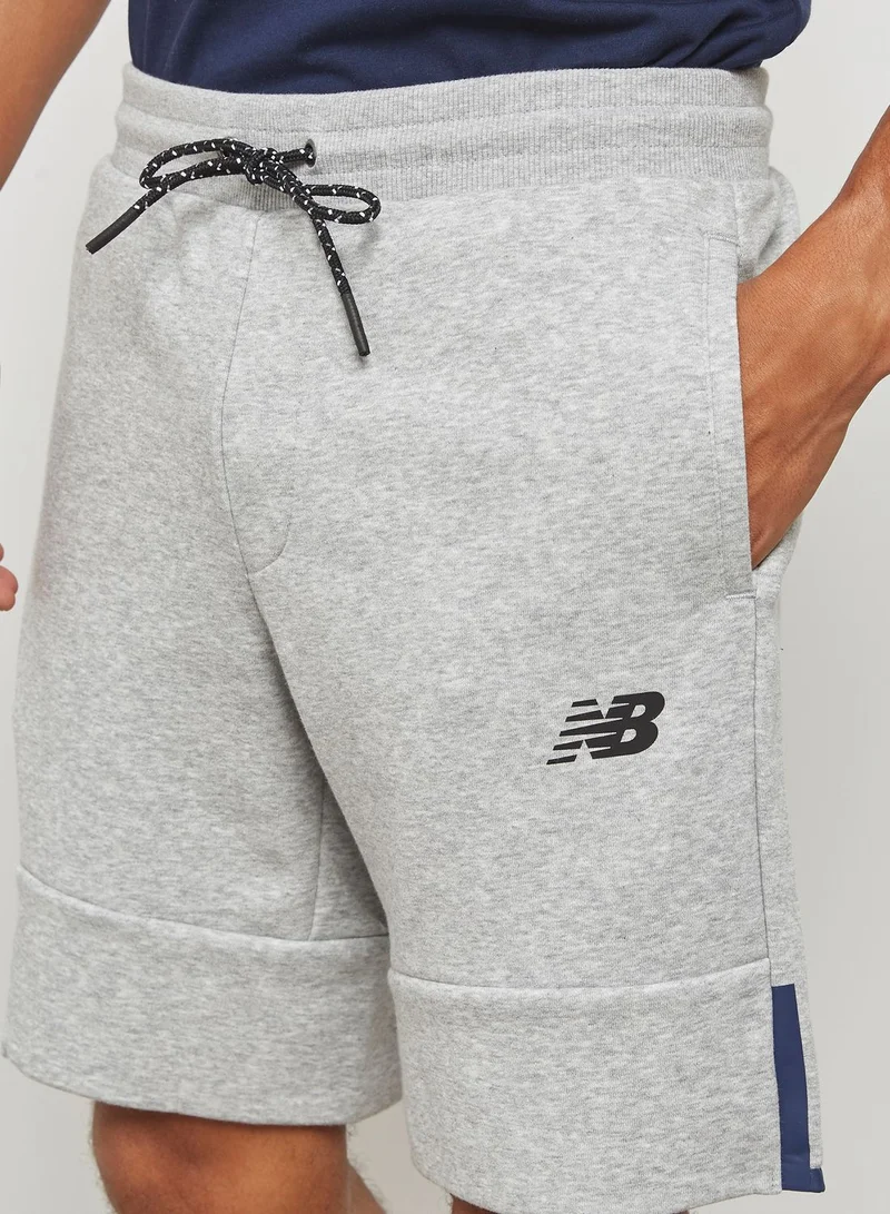 New Balance Athletics Shorts