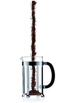 bodum Coffee Maker Chrome Bd 1923 16 1 Count  - Image 2