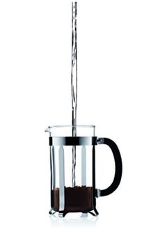bodum Coffee Maker Chrome Bd 1923 16 1 Count  - Image 3
