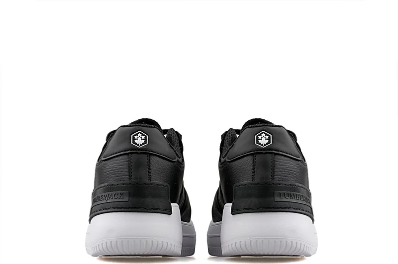 LUMBERJACK Freya G 3pr Black Unisex Sneaker