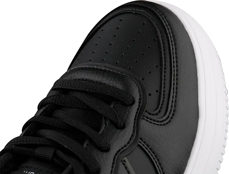 LUMBERJACK Freya G 3pr Black Unisex Sneaker