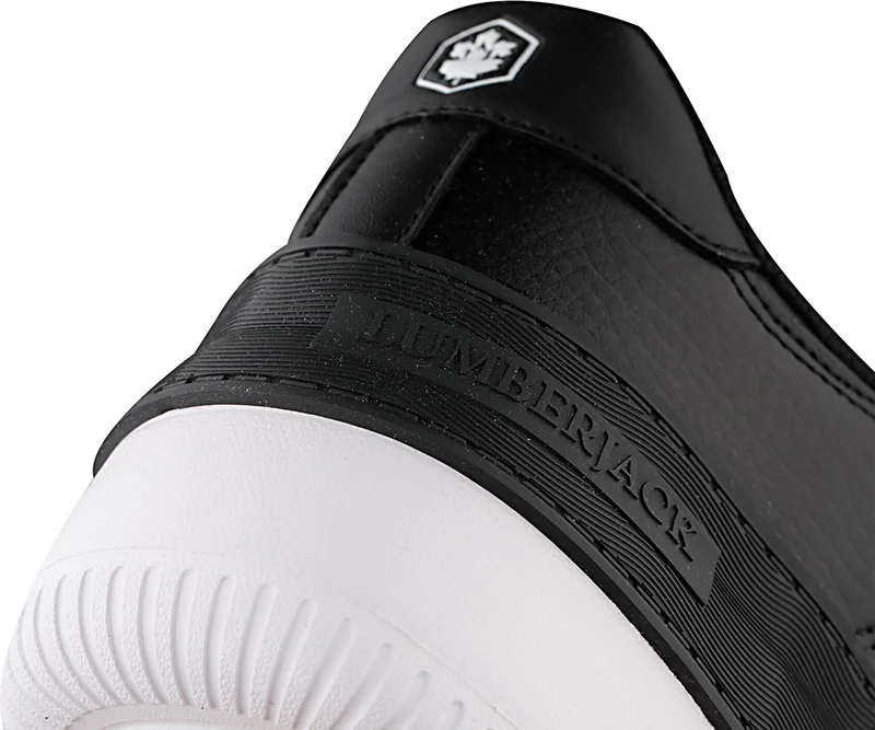 LUMBERJACK Freya G 3pr Black Unisex Sneaker
