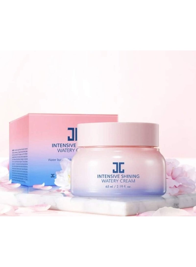 چايچون چاي چاي كريم جايجون انتنسيف شاينينغ واتري، من جاي جون جيه جيه - Image 1