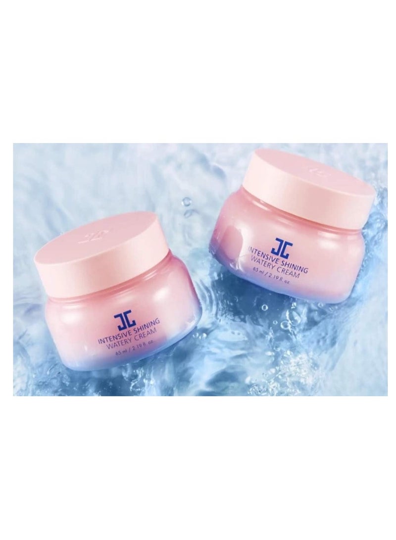 چايچون چاي چاي كريم جايجون انتنسيف شاينينغ واتري، من جاي جون جيه جيه - Image 3