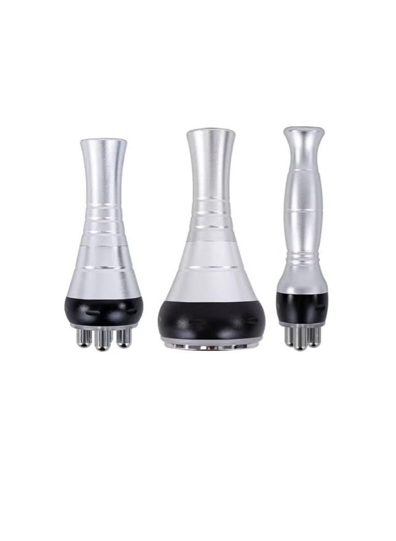 40K Body Slimming Machine, RF Tripolar Skin Rejuvenation Device, Multipolar Weight Loss Tool, Eye & Face Tighten Massager, Lifting & Firming Function​ - Image 3