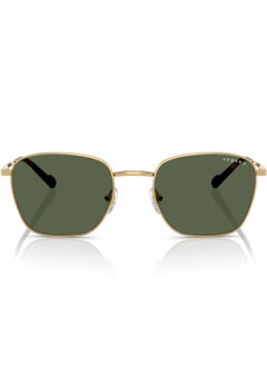 Vogue Vogue VO4322S 280/9A 53 Men's Sunglasses  - Image 2