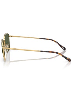 Vogue Vogue VO4322S 280/9A 53 Men's Sunglasses  - Image 3
