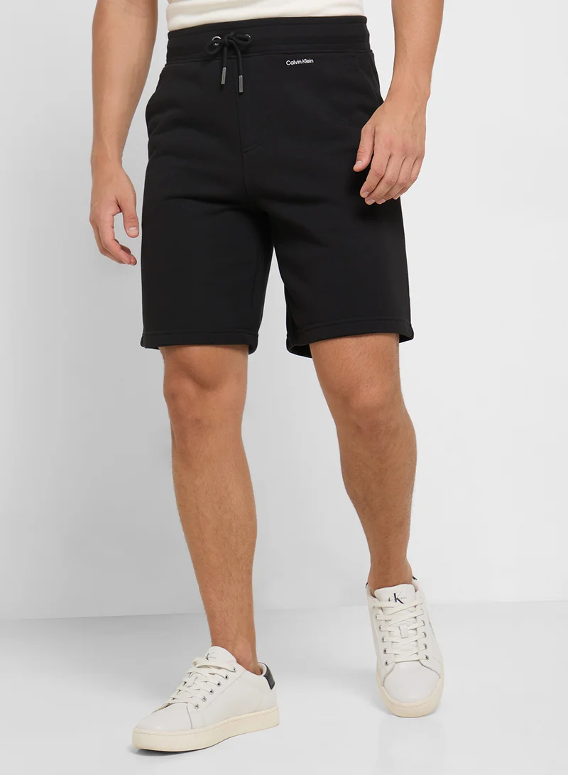 كالفن كلاين Logo Sweatshort