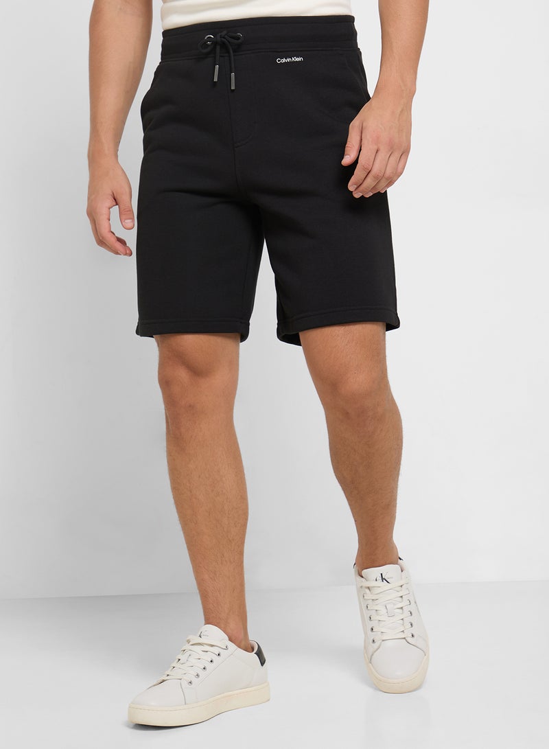 كالفن كلاين شورت بشعار - Image 1