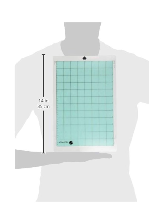 سيلويت بساط قص صور البورتريه - Image 4