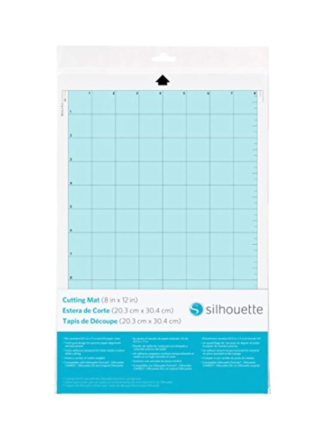 سيلويت بساط قص صور البورتريه - Image 1