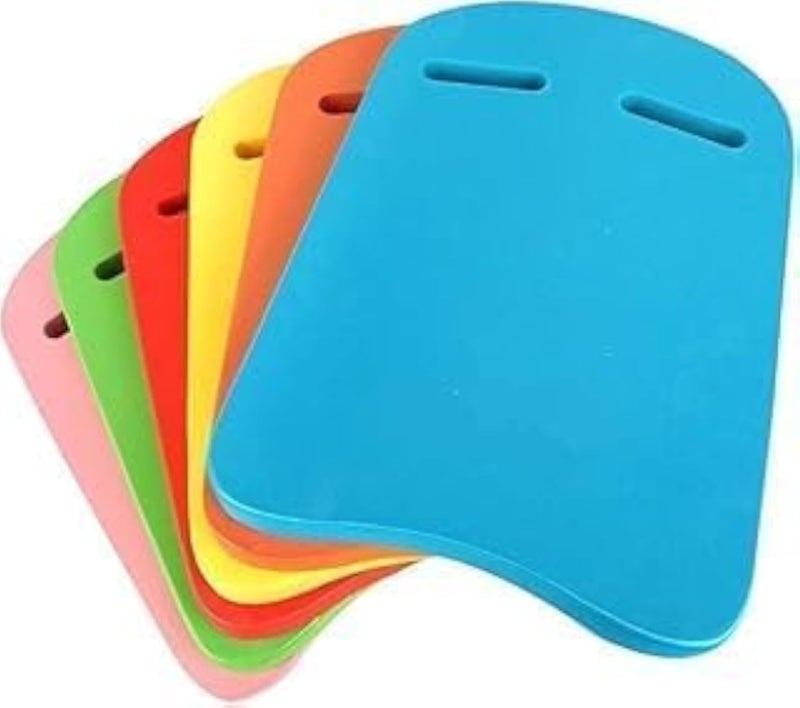 SMART FIT ®-one piece -swimming-kickboard-kids-swimming-float-board-swimming-kickboard-for-adults-and-kids-swim-training-equipment-for-swimming-lessons-5723422-6222305609250