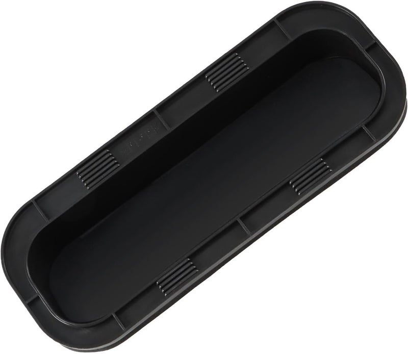HIMARKLIF Rear Quarter Panel Vent Assembly - Image 1