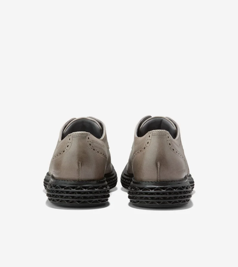 COLE HAAN Men's ØriginalGrand 2.0 Wingtip Oxfords