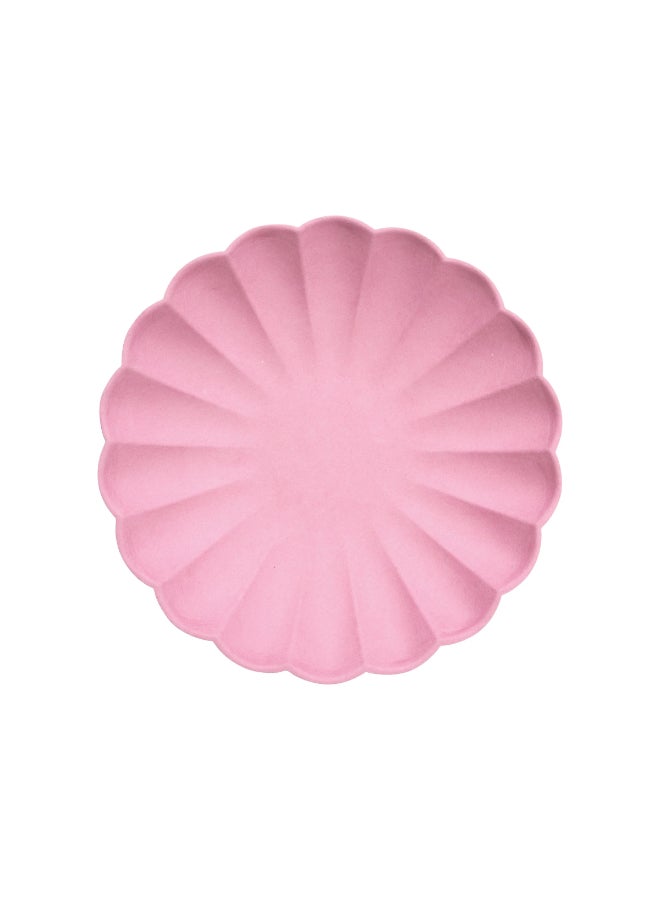 ميري ميري أطباق صغيرة متعددة الألوان بسيطة وصديقة للبيئة - Image 5