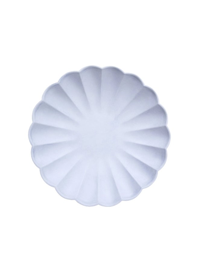 ميري ميري أطباق صغيرة متعددة الألوان بسيطة وصديقة للبيئة - Image 4