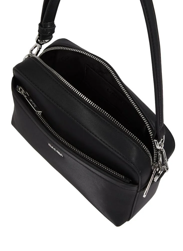 CALVIN KLEIN Top Handle Medium Tote